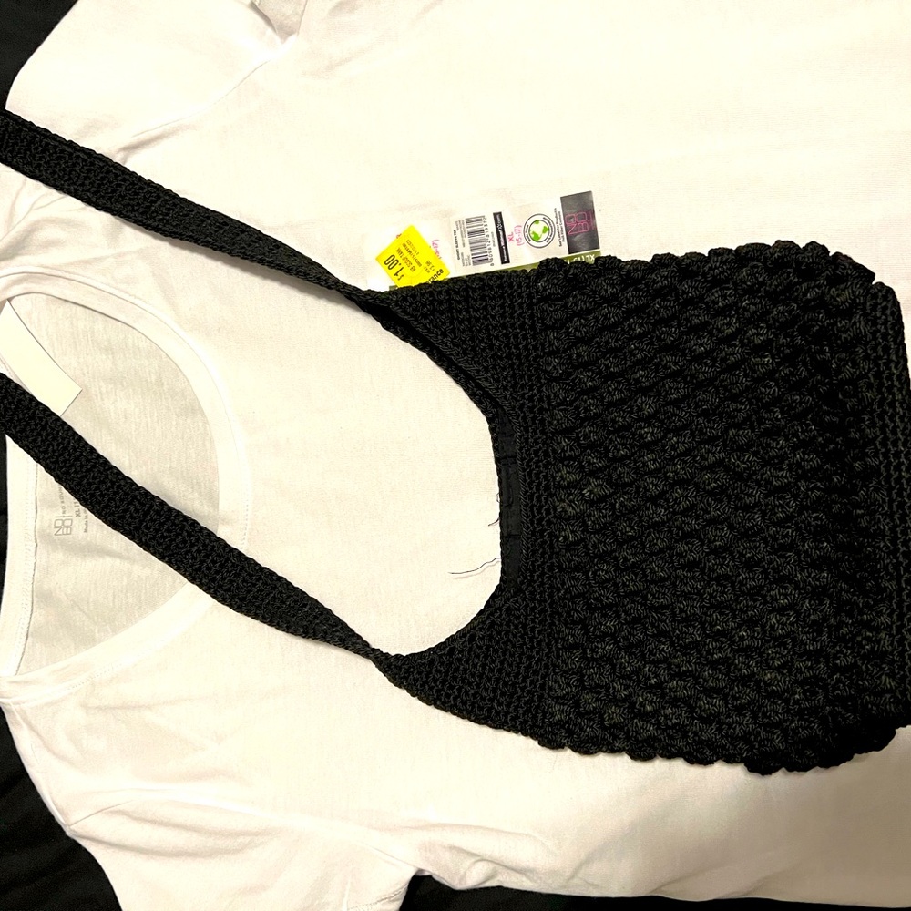 Black bag